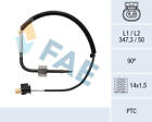 FAE 68029 Sensor, Exhaust Gas Temperature for Mercedes-Benz