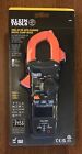 Klein Tools 400A AC/DC Auto-Ranging Digital Clamp Meter, model CL390 🔥NEW🔥
