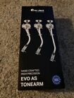 Pro-Ject EVO S-Shaped Aluminum Tonearm w/Removable Headshell