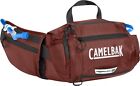 Camelbak Products Repack LR 4 Hydration Pack 50oz, Fired Brick/White