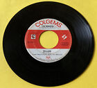 New Listing45 rpm The Monkees VALERIE & TAPIOCA TUNDRA 1968 Colgems - 66 -1019