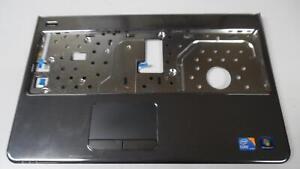 Silver Palmrest w/Touchpad - Dell Inspiron 15R N5010 - 0X01GP