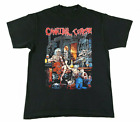 RAE Cannibal Corpse Band VTG Gift For Fan Black All Size T-Shirt