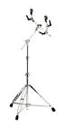DW DWCP9702 9000 Series Multi Cymbal Stand (2-pack) Bundle
