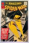 Amazing Spider-Man #030, Marvel Comics (November 1965)