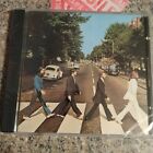 The Beatles Abbey Road (CD 1987) [NEW SEALED]