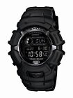 Casio Tactical G Shock Solar Atomic Watch, Black, small GW2310FB-1: GW2310FB-1CR