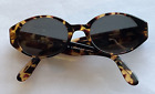 Vintage Ralph Lauren Sunglasses 918 Tortoise Brown RALPH Frames 49 [] 20 Read
