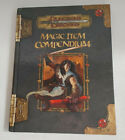 D and D Supplement Ser.: Magic Item Compendium by Wizards Team Staff (2007, Hard