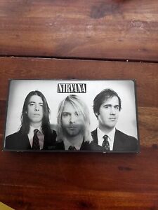 With the Lights Out by Nirvana (CD Box Set, 2004)