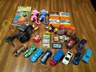 New ListingJunk Drawer Lot Collectibles, Toys, VTech & Leapfrog Games, Hot Wheels & More