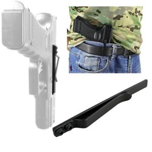 Concealed Carry Belt Gun Clip Holster for Taurus G2C/G3/G3C Ruger EC9/EC9S Glock