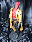 Hellboy Limited Edition 1:4 Scale Sideshow Studios Statue