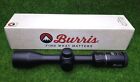 Burris Fullfield IV 2.5-10x42mm Riflescope Illum E3 Ballistic Reticle - 200486