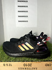 Adidas Ultraboost 20 CNY 2021 Black Running Shoes GZ8988 Men’s Size 8 & 9 🔥