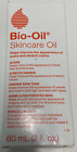 Bio-Oil for Scars, Stretch Marks,Uneven Skin Tone with PurCellin Oil 2oz #1004