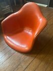 New ListingDAX ARMCHAIR BY CHARLES & RAY EAMES FOR HERMAN MILLER 1959-1962RARE!!!
