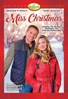 MISS CHRISTMAS New Sealed DVD Hallmark Channel Holiday Collection