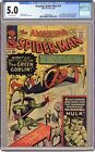 Amazing Spider-Man #14 CGC 5.0 1964 3700184002 1st app. Green Goblin