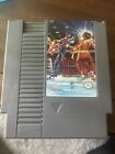 Best of the Best : Championship Karate Nintendo NES & Hard  Case, Cleaned Pins