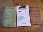 IH UAW Production & Maintenance Main Labor Contract & UAW Pocket Guide