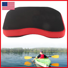 Thicken Kayak Canoe Fishing Boat Sit Seat Cushion Pad Accessory Black US