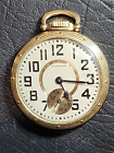 1951 Hamilton 16 Size 23 Jewel 950 B Pocket Watch