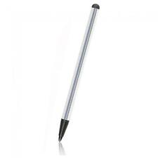 STYLUS CAPACITIVE AND RESISTIVE PEN TOUCH COMPACT LIGHTWEIGHT for SMARTPHONES