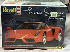 Revell Enzo Ferrari 1:24 Scale Model Kit 85-2192 - NEW  Sealed Box