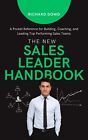The New Sales Leader Handbook - EBook