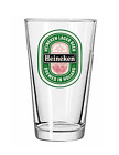 Heineken Beer 16 oz Pint Beer Tumbler Tea Water Glass 102