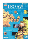 JIGSAW - PHILIPS CDI GAME COMPACT DISC INTERACTIVE