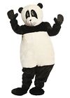 Mascot costume unisex PANDA handmate