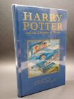 *SEALED* Harry Potter and the Chamber of Secrets Deluxe UK Edition