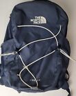 The North Face Jester Backpack Flexvent Unisex Blue School Hiking Outdoors