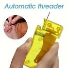 Auto Needle Threader DIY Tool Home Hand Machine Sewing Automatic Thread Device