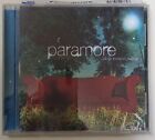 USED PARAMORE / all we know is falling / JAPAN LTD CD