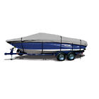 Formula 290 BR Bowrider Heavy Duty Waterproof Trailerable Storage Boat Cover
