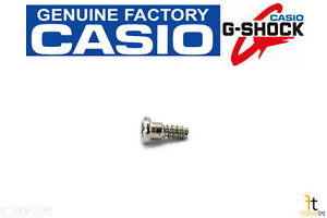 CASIO G-Shock G-5600 Original Watch Bezel SCREW (QTY 1 SCREW)