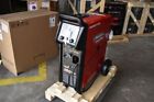 Lincoln Electric Power MIG 360MP MultiProcess Welder With Pulse K4467-1