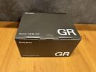 RICOH GR III HDF Special Model Digital Camera Official purchase guarantee JP NEW