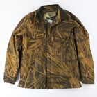 Filson x Mossy Oak Insulated Jac-Shirt, Small,  Shadowgrass, 2021 NWT $295