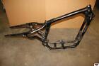 2011 Harley-davidson Sportster XL1200 Main Body Frame Chassis Salvage