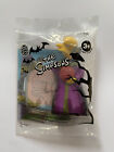 The Simpsons Treehouse of Horror 2011 Burger King Toy Mr. Burns