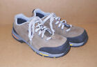 Rockport Works Prompter Steel Toe Shoes, men's 11M, Brown Leather, ASTM F2413-11