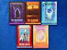 Lot of 5 Creepers by Edgar J. Hyde Paperback Books # 6-10 Horror Series Set NEW