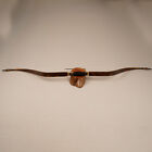 60'' Ming Bow Sicai Golden Sandalwood Carbon Core Recurve Bow Horse Bow Archery