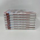 Rudolph the Red-nosed Reindeer DVD Burl Ives Lot Of 7 Resale Lot New Sealed