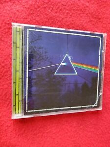 New ListingPINK FLOYD The Dark Side of the Moon Multichannel SACD, 30th Anniversary, 2003