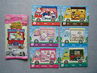 Animal Crossing (New Leaf) Sanrio Cards - For Select (New)